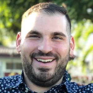 Meet your Posher, Alex